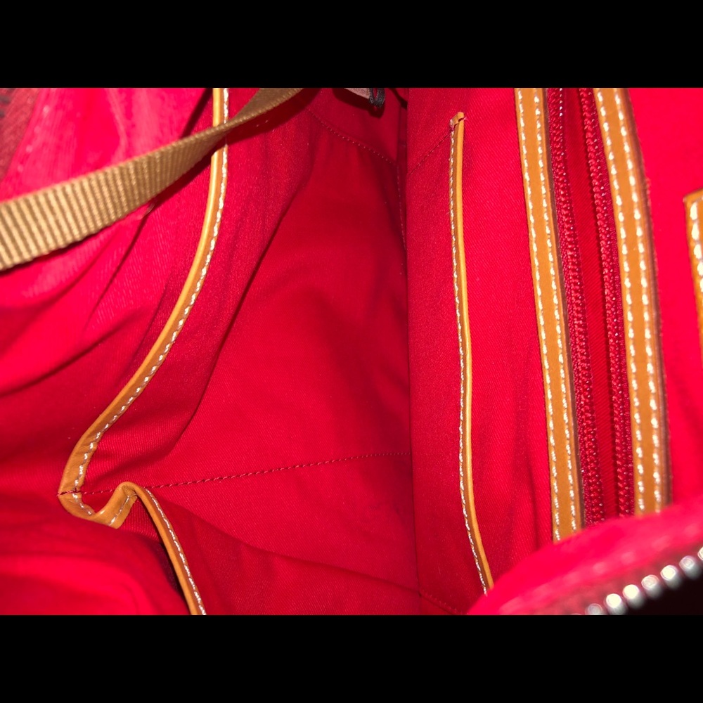 COPY - Dooney & Bourke Large Purse - Picture 2 of 4
